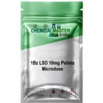 1Bz LSD 10mg Pellets – Microdose
