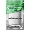 1Bz-LSD 200mcg Pellets