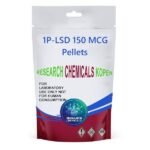 1P-LSD 150 MCG Pellets