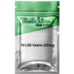 1V-LSD Valerie 225mcg