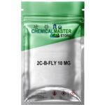 2C B FLY 10 MG Pellets Blister