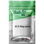 2C D 10mg zakje 3 pellets