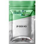 2F-DCK HCl (2-fluorodeschloroketamine)