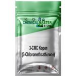 3-CMC Kopen (3-Chloromethcathinone)