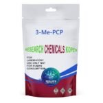 3-Me-PCP (3-methylphencyclidine)