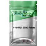 4-HO-MET 20 MG Pellets