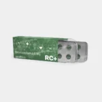 RC+ Bromazolam 2,5mg Box