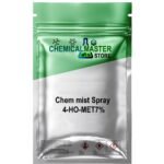Chem mist Spray 4-HO-MET7%