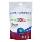 DMXE 40mg Pellets (Deoxymethoxetamine)