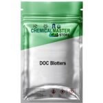 DOC Blotters