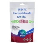 EREXTC Homosildenafil 100 MG Pellets