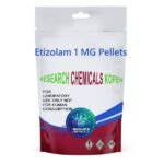 Etizolam 1 MG Pellets