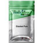 Etizolam Puur