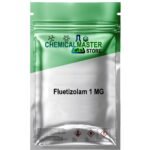 Fluetizolam 1 MG Pellets