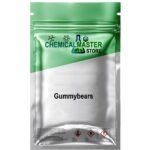 Gummybear 10mg HHC (Green)