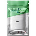 HXE (Hydroxetamine)