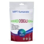 MPT fumarate (N-methyl-N-propyltryptamine)