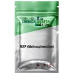 MXP (Methoxphenidine)