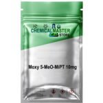5-MeO-MiPT 10mg Pellets