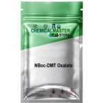 NBoc DMT Oxalaat