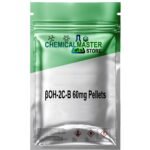βOH-2C-B 60mg Pellets