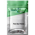 Pink Star Pellets