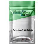 Pyrazolam 3 MG Pellets