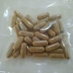 Iboga Capsules