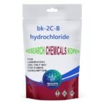 bk-2C-B hydrochloride