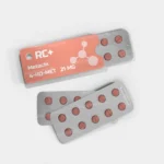 RC+ Metocin Blister